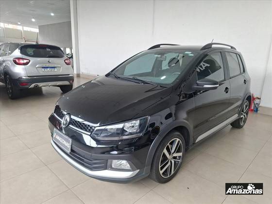 VOLKSWAGEN FOX 1.6 MSI TOTAL FLEX XTREME 4P MANUAL VOLKSWAGEN FOX 1.6 MSI TOTAL FLEX XTREME 4P MANUAL